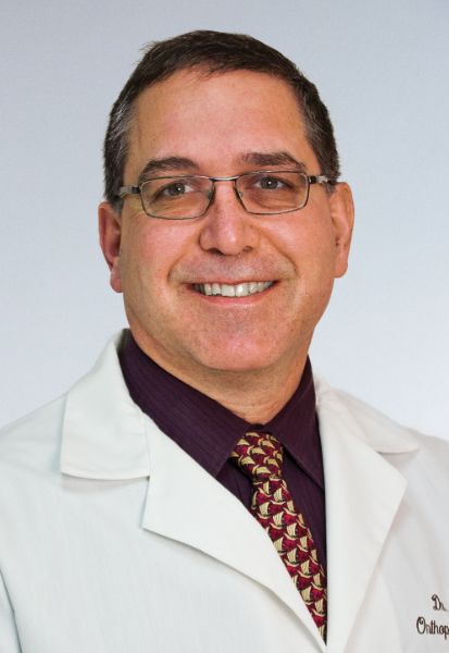 David K. Austin, MD