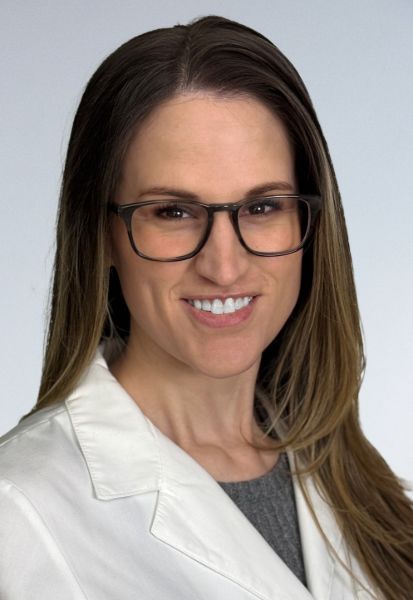 Amanda Krupka, MD