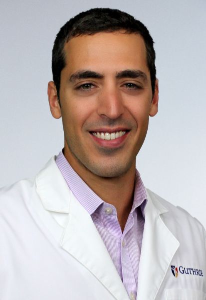 Adam Nasar, MD
