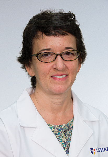 Kim L. Rickert, MD