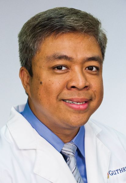 Daniel L. Tayag, MD